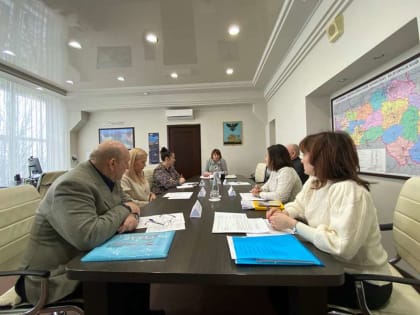 Исполнительный директор Ассоциации Т.А. Бочарова приняла участие в заседании Общественного совета при управлении по государственному регулированию цен и тарифов в Белгородской обла