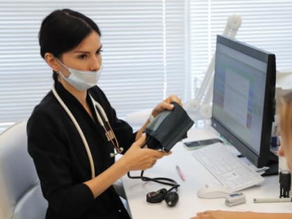 Доктор из Белгорода рассказала о плюсах досрочного выхода из декрета