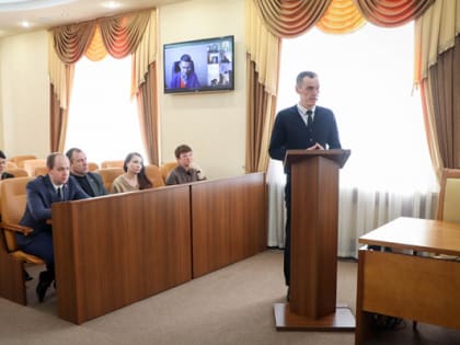 В региональный закон «Об увековечении на территории Белгородской области памяти погибших при защите Отечества» планируют внести изменения