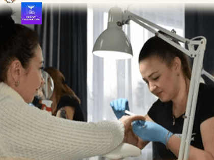 Соцконтракт помог оскольчанке масштабировать свой бизнес