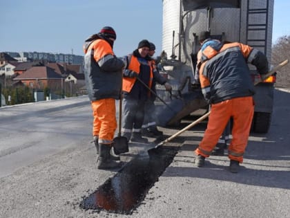 Вышел в свет очередной номер газеты «Наш Белгород»