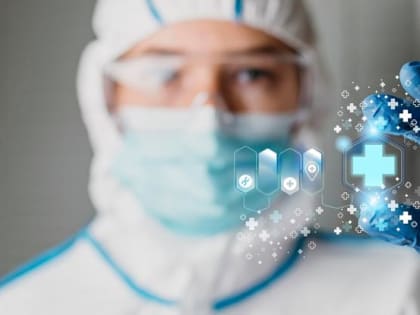 В&nbsp;медицинскую информсистему Белгородской области интегрируют искусственный интеллект