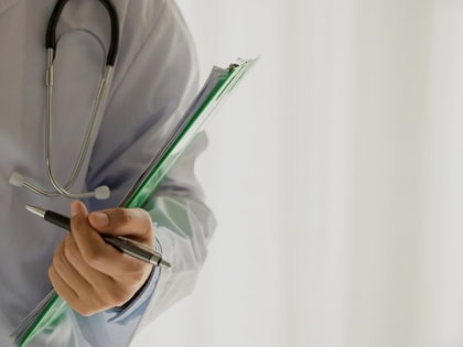 В Белгородской области медики «Поездов здоровья» выявили 251 случай онкологии