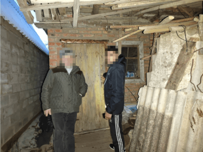 Завершено расследование уголовного дела в отношении несовершеннолетнего жителя региона, совершившего кражу чужого имущества