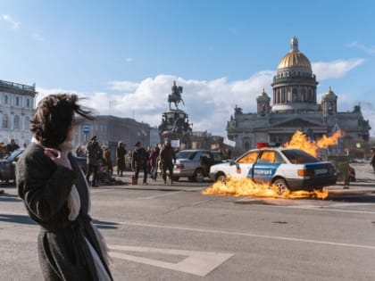 Что посмотреть в кино в январе