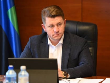 Мэр Белгорода Валентин Демидов: «За велоинфраструктурой будущее»