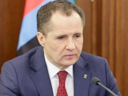 Белгородский губернатор обсудил с вице-председателем правительства РФ восстановление предприятий