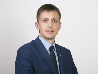 Вячеслав Гладков сообщил об увольнении главы Старооскольского округа Андрея Чеснокова