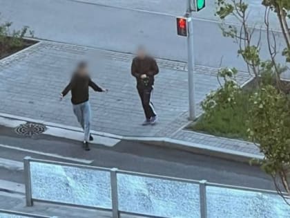 Разбивших остановку в Белгороде подростков ограничили в свободе