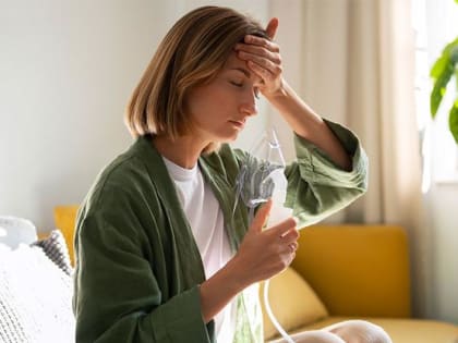 По&nbsp;совету фармацевта. Чем опасно самостоятельное лечение кашля