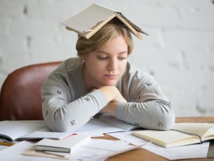 Советы невролога: как справиться со стрессом перед ЕГЭ