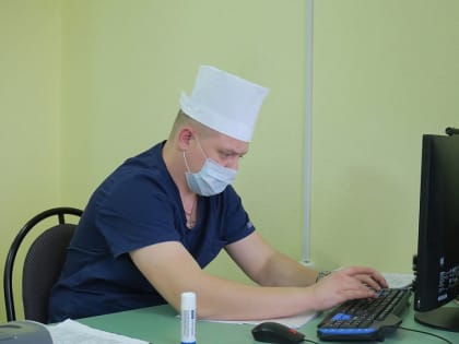 В Губкине не хватает педиатров и ещё восьми узких специалистов