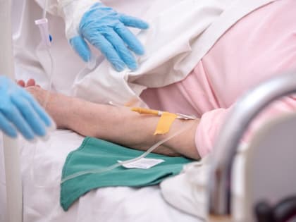 На Белгородчине стало больше заболевших коронавирусом