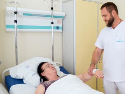 Неслучайный выбор. Какие слова говорят хирурги перед сложной операцией