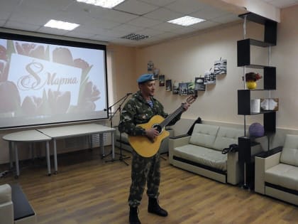 Весна и сердце шепчут в унисон