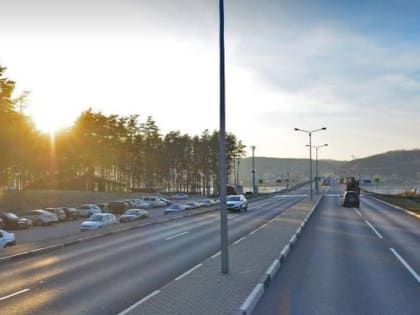 В Белгороде появятся остановки возле Пикник-парка