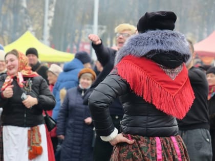 Как губкинцы будут отмечать Масленицу–2023