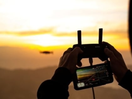 Система ПВО сработала над Валуйским округом Белгородской области