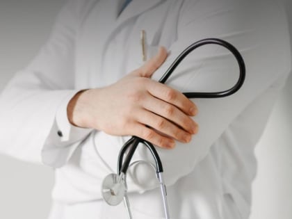 Качество оказания медицинской помощи повысилось в Белгородской области благодаря нацпроекту