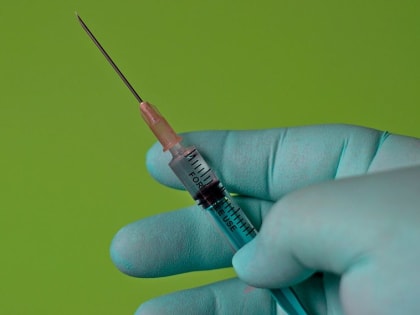 Около 7 тысяч доз вакцины от кори получила Белгородская область