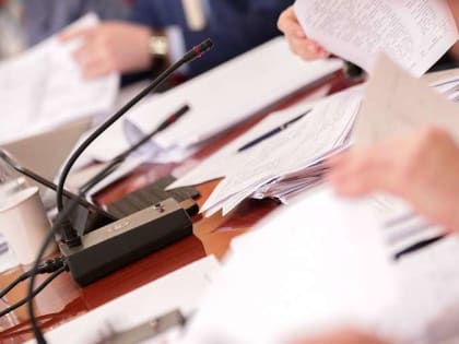 Государственная Дума: В комитете по строительству и ЖКХ предложили создать школьный курс про устройство ЖКХ