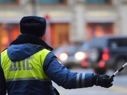 Водители, которые нарушили ПДД при обстреле Белгорода 30 декабря, не будут платить штрафы