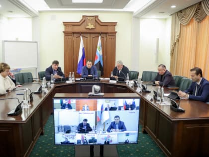 127 инициативных проектов будет реализовано в Белгородской области в 2023 году