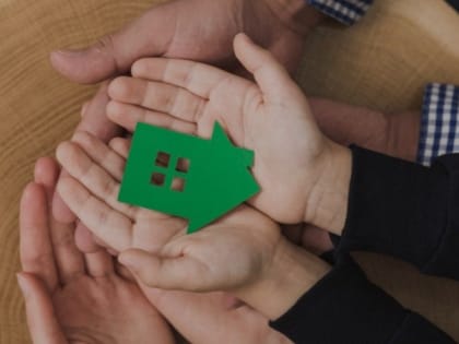 Более 3 800 белгородских семей воспользовались льготными ипотечными программами в 2023 году