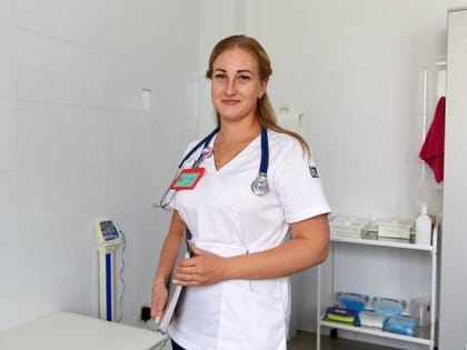 Алёна Пашутина делится новыми перспективами