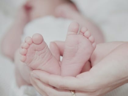 58 белгородских семей получили единовременную выплату за рождение пятого и последующего ребёнка