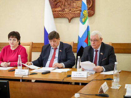 Белгородские депутаты предлагают добавить в Трудовой кодекс РФ дополнительное основание для расторжения трудового договора по инициативе работодателя