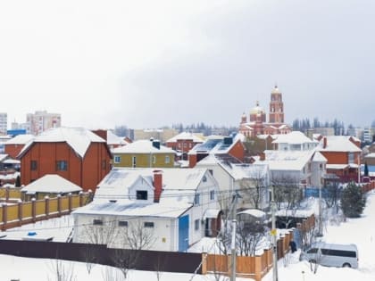 Белгородэнерго напомнило о недопустимости превышения максимальной нагрузки на сеть