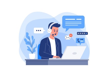 Для старооскольцев работает тематическая горячая линия по вопросам организации горячего питания учащихся