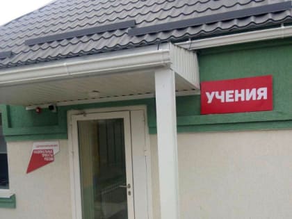 Фельдшеры на страже здоровья: как они готовятся к чрезвычайным ситуациям
