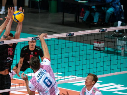 Есть девятая!