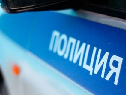 Прохоровские полицейские установили обстоятельства безвестного исчезновения местного жителя
