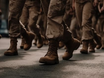 Шойгу утвердил перечень запрещающих службу по контракту при мобилизации заболеваний