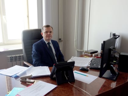 25 образовательных пространств появится в НИУ «БелГУ» по программе «Приоритет-2030»