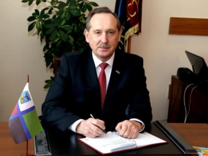 Против экс-главы одного из районов Белгородчины возбудили уголовное дело