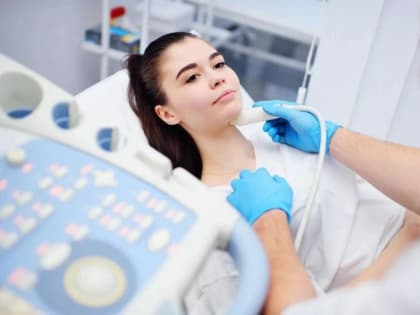 Неделя профилактики заболеваний эндокринной системы стартовала в Губкинском горокруге