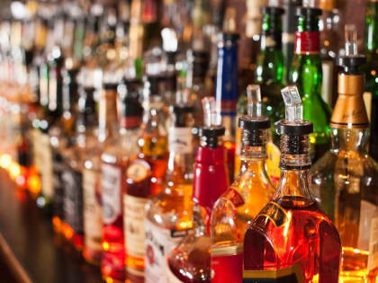 Ежедневный прием алкоголя может стать пусковым механизмом сердечно-сосудистых болезней