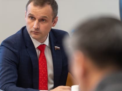 Сергей Леонов — по вопросу проведения абортов только по ОМС