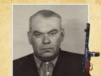 Проект "Парад ветеранов"