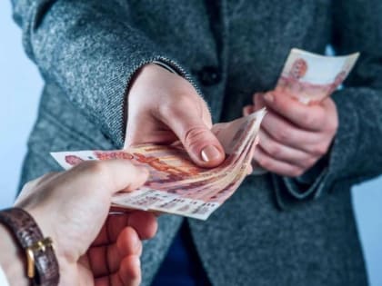 Губкинская прокуратура утвердила обвинительное заключение по уголовному делу о вымогательстве