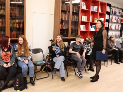 “Культура улиц”