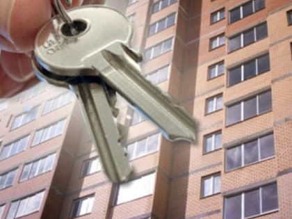 Потерявшие жилье после обстрелов ВСУ жители Белгородчины могут забронировать новое через сервис