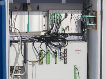 Специалисты Белгородэнерго запустили новую разработку в опытно-промышленную эксплуатацию