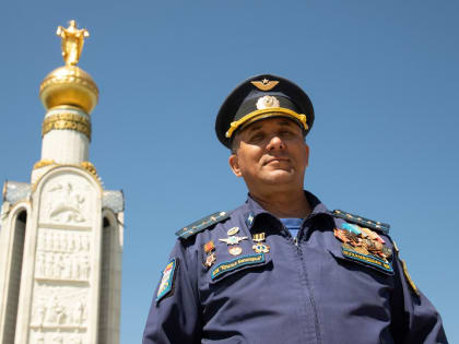 Продолжаем знакомство с жителями нашего района в рамках рубрики «Белгородский район в лицах»