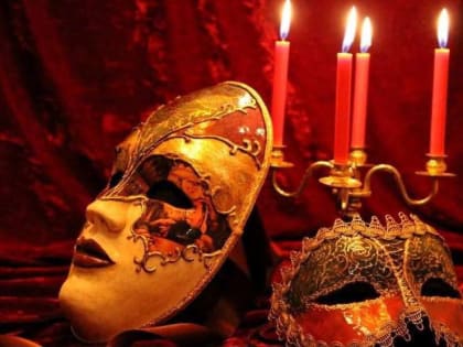 Ассоциация «Совет муниципальных образований Белгородской области» поздравляет со Всемирным Днем театра!