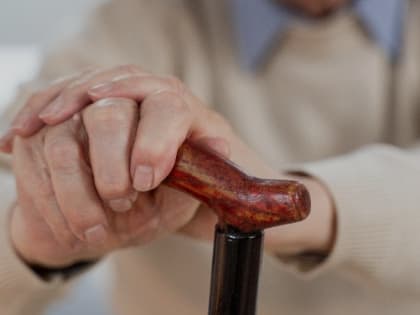 Власти Белгородского района рассказали о проекте «Санаторий на дому»